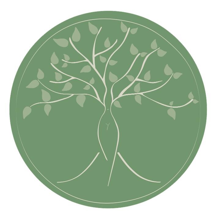 Frauenärztin Dr. Anna Küsters Logo