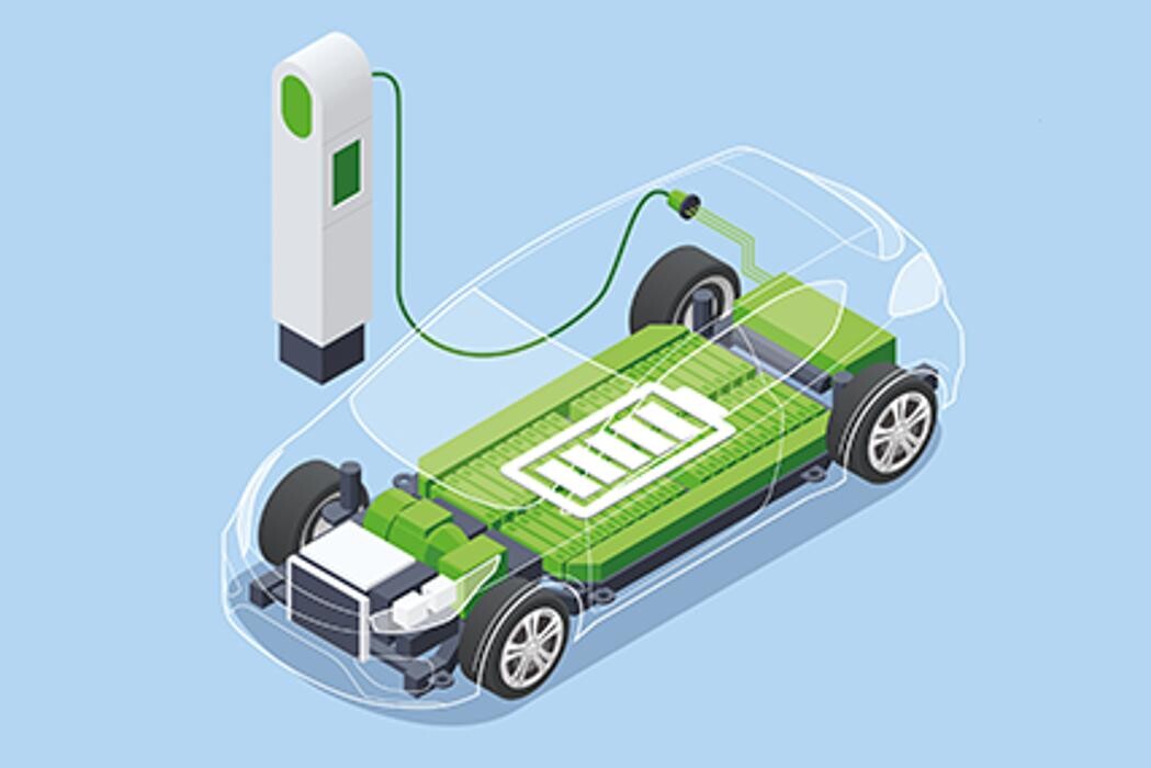 Bilder BLC - The Battery Lifecycle Company GmbH // Niederlassung Rheda-Wiedenbrück