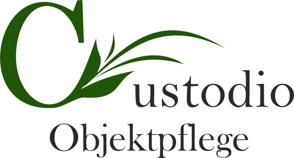 Custodio Objektpflege Logo