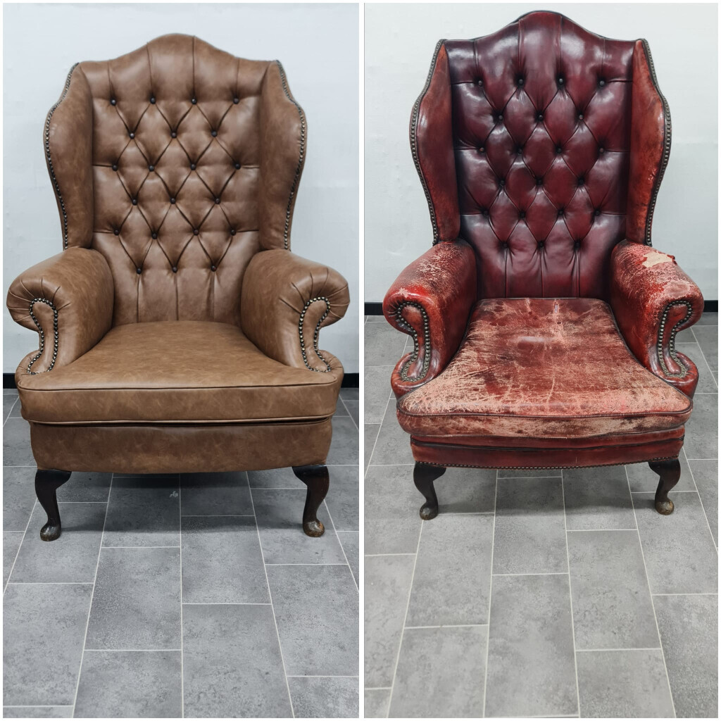 Bilder GH Polsterei