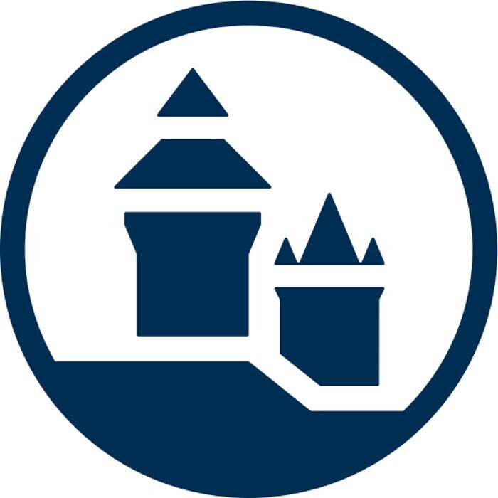 NÜRNBERGER Versicherung Andreas Behnck Logo