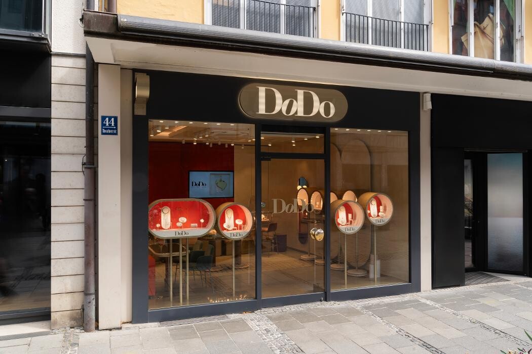Bilder Boutique Dodo
