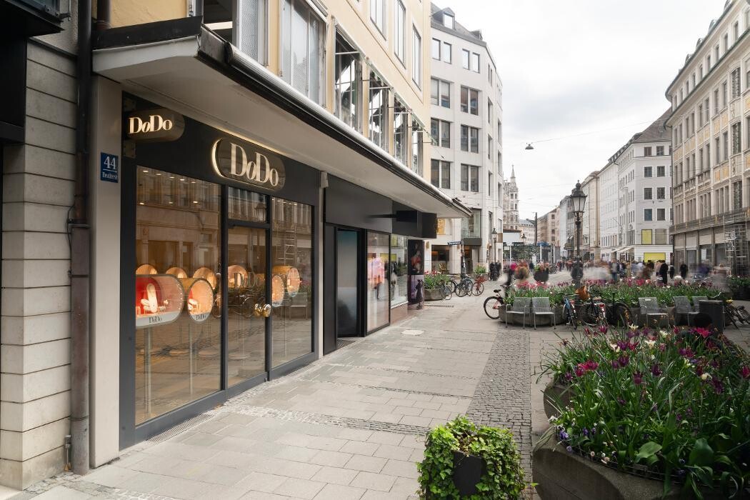 Bilder Boutique Dodo