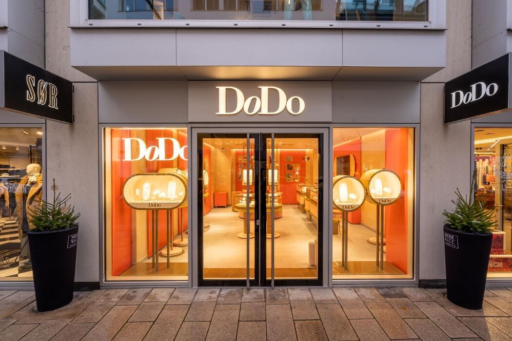 Bilder Boutique Dodo