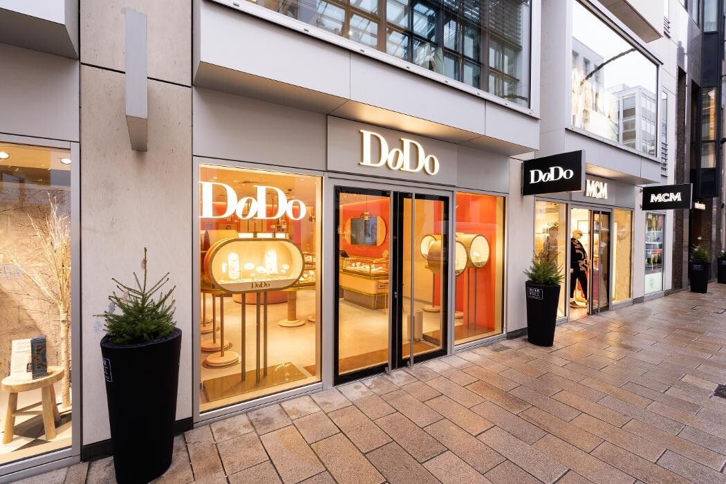 Bilder Boutique Dodo