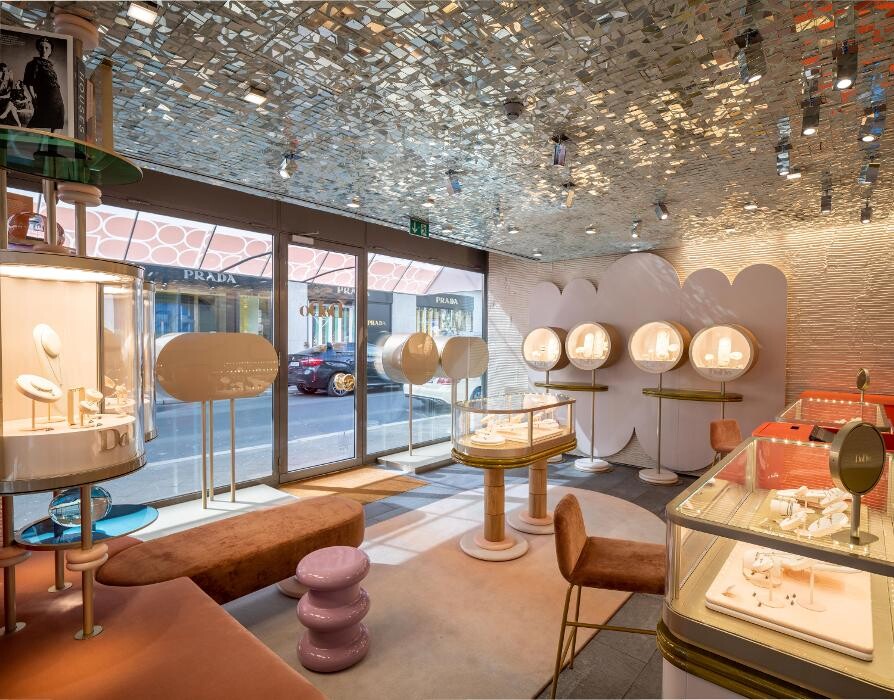 Bilder Boutique DoDo