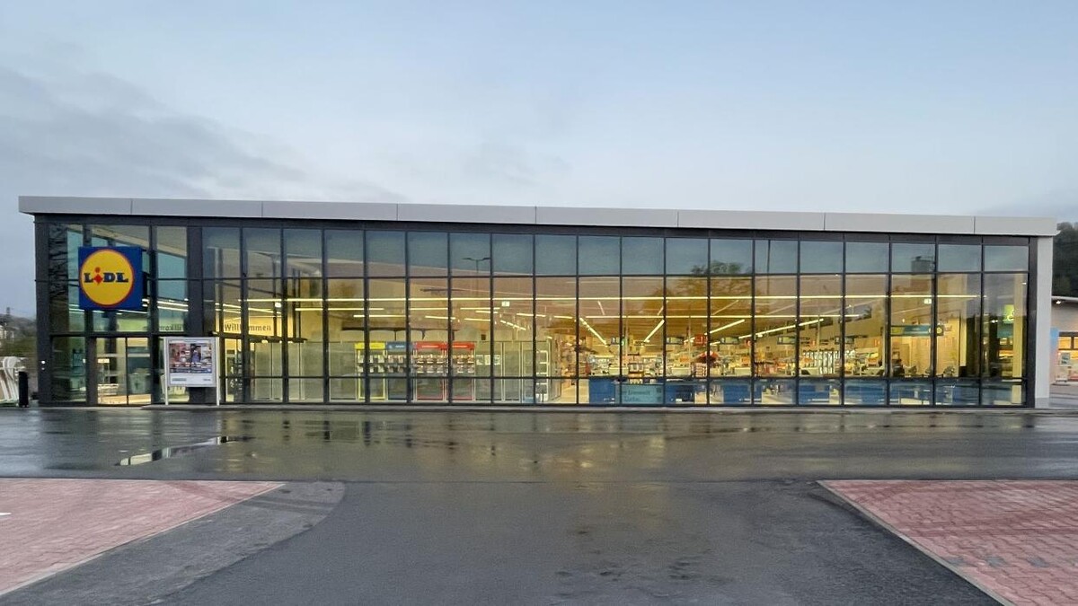 Bilder Lidl