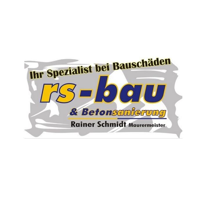 Bilder RS-Bau Inh. Rainer Schmidt Betonsanierung