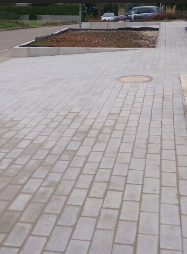 Bilder Dienstleistung Mietpark Service