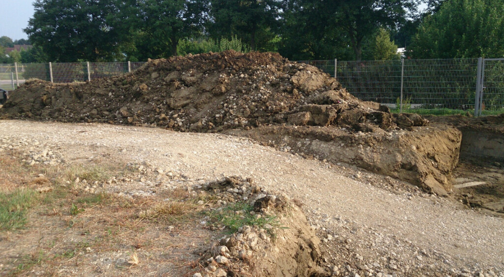 Bilder Dienstleistung Mietpark Service