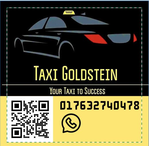 Bilder Taxi Goldstein Aalen