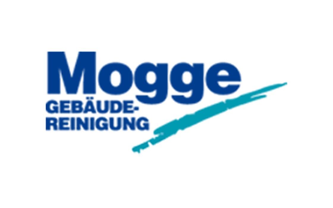 K.-H. Mogge & Sohn GmbH Glas - und Gebäudereinigung Logo