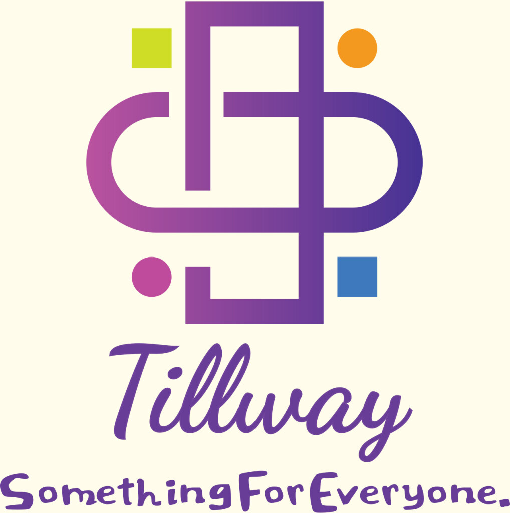 Tillway Gebäudereinigung Logo