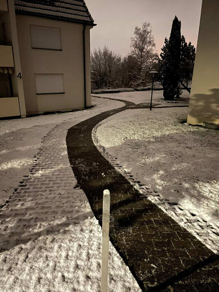 Bilder M&S Hausmeisterservice