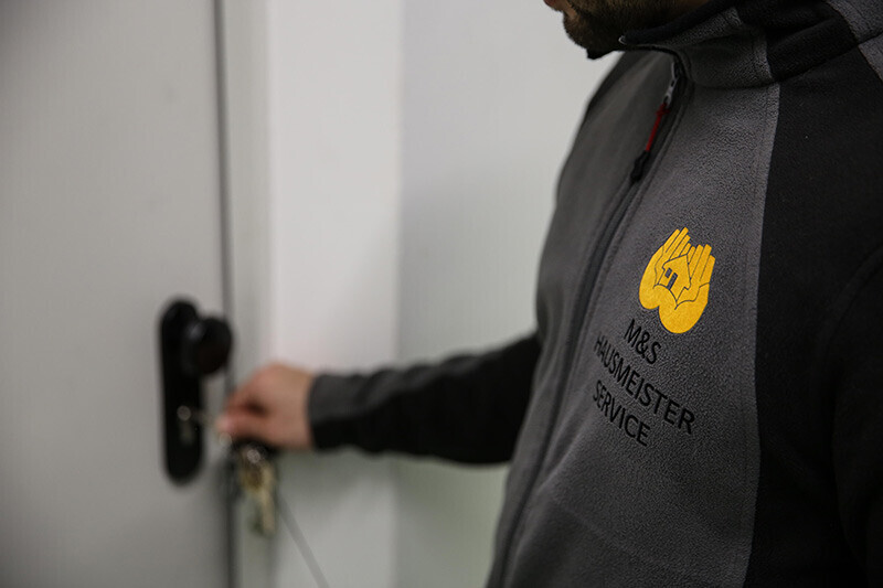 Bilder M&S Hausmeisterservice