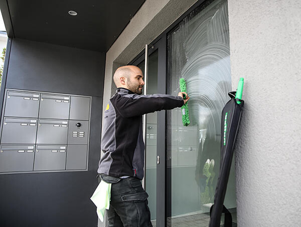 Bilder M&S Hausmeisterservice