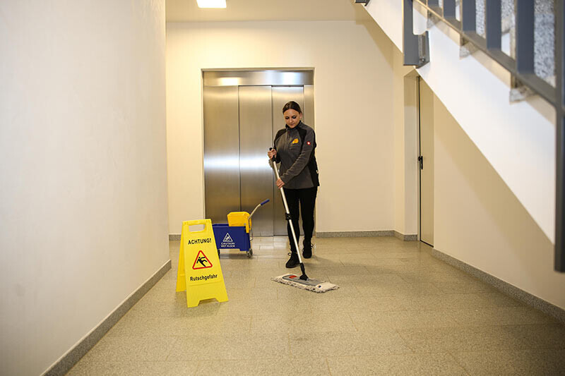 Bilder M&S Hausmeisterservice