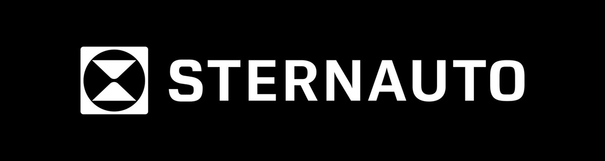 STERNAUTO Logo