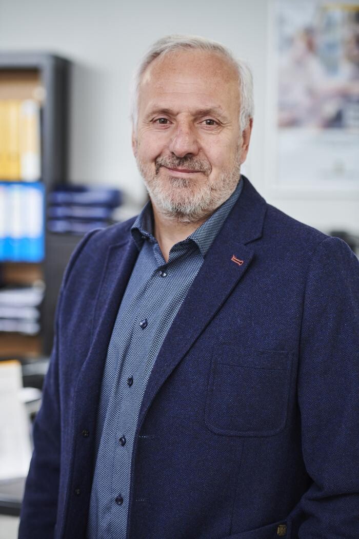 Bilder Mecklenburgische Versicherung Hans-Peter Glitsch