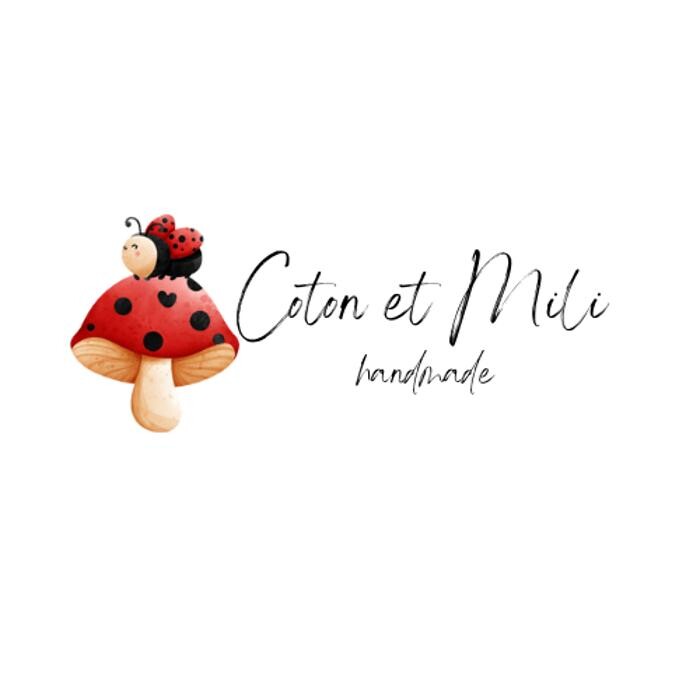 Bilder Coton & Mili Handmade