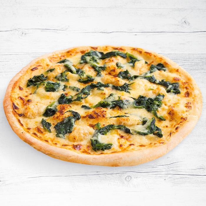 Bilder WORLD OF PIZZA Hamm