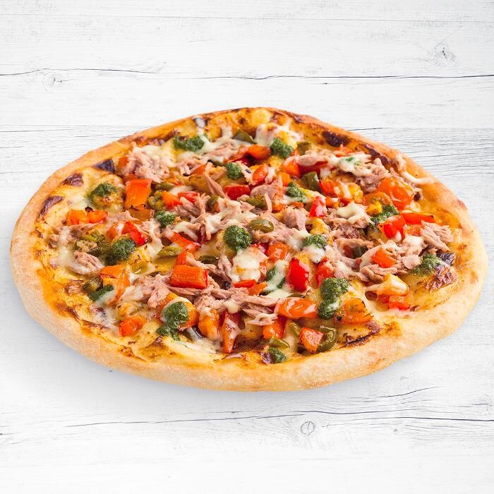 Bilder WORLD OF PIZZA Hamm