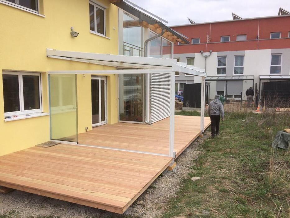 Bilder Christoph Kern Montagebetrieb | Fenster - Türen - Wintergärten