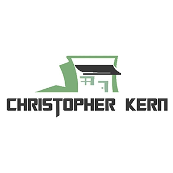 Christoph Kern Montagebetrieb | Fenster - Türen - Wintergärten Logo