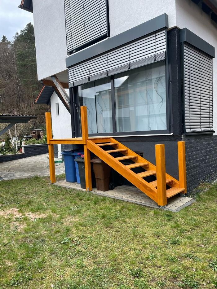 Bilder Christoph Kern Montagebetrieb | Fenster - Türen - Wintergärten