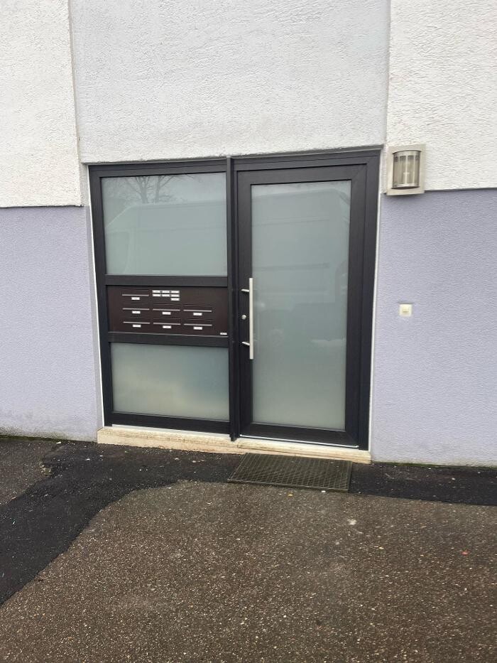 Bilder Christoph Kern Montagebetrieb | Fenster - Türen - Wintergärten