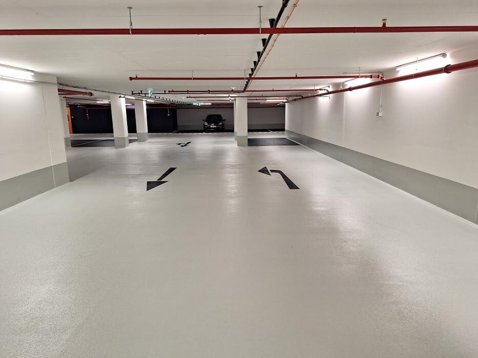 Bilder Q-Park OVUM