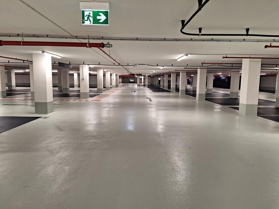 Bilder Q-Park OVUM
