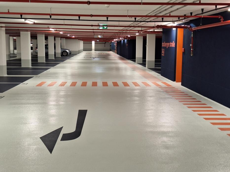 Bilder Q-Park OVUM