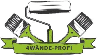 4Wände-Profi Logo