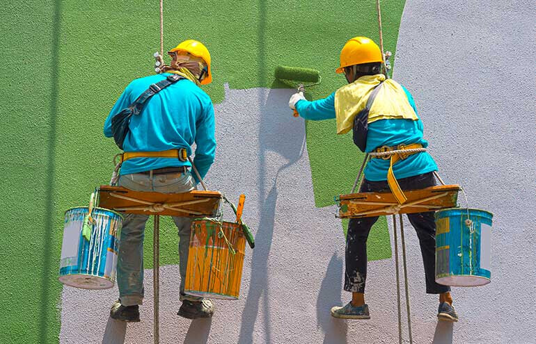 Bilder 4Wände-Profi