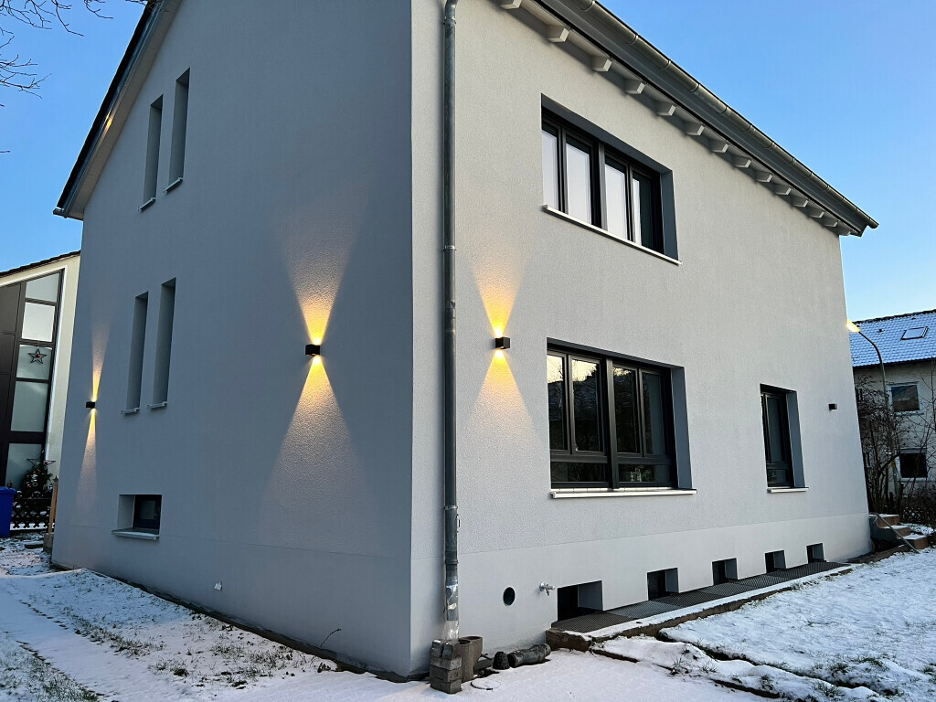 Bilder elektro wi GmbH