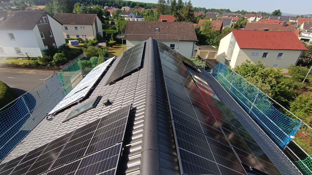 Bilder elektro wi GmbH