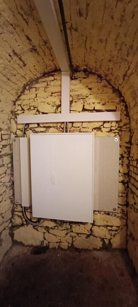 Bilder elektro wi GmbH