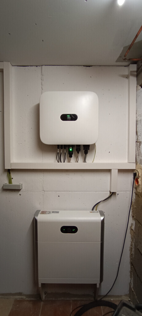 Bilder elektro wi GmbH