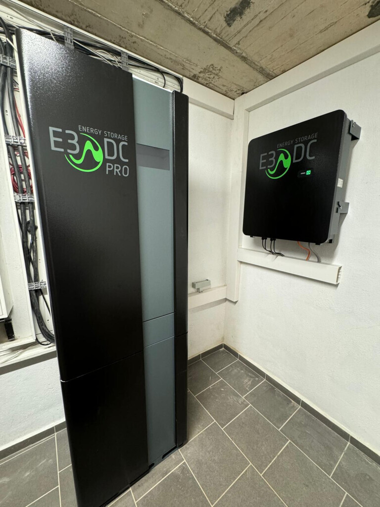Bilder elektro wi GmbH
