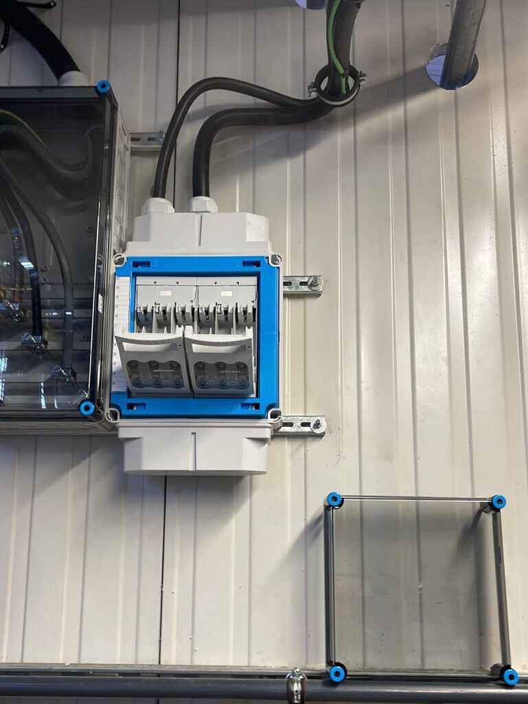 Bilder elektro wi GmbH
