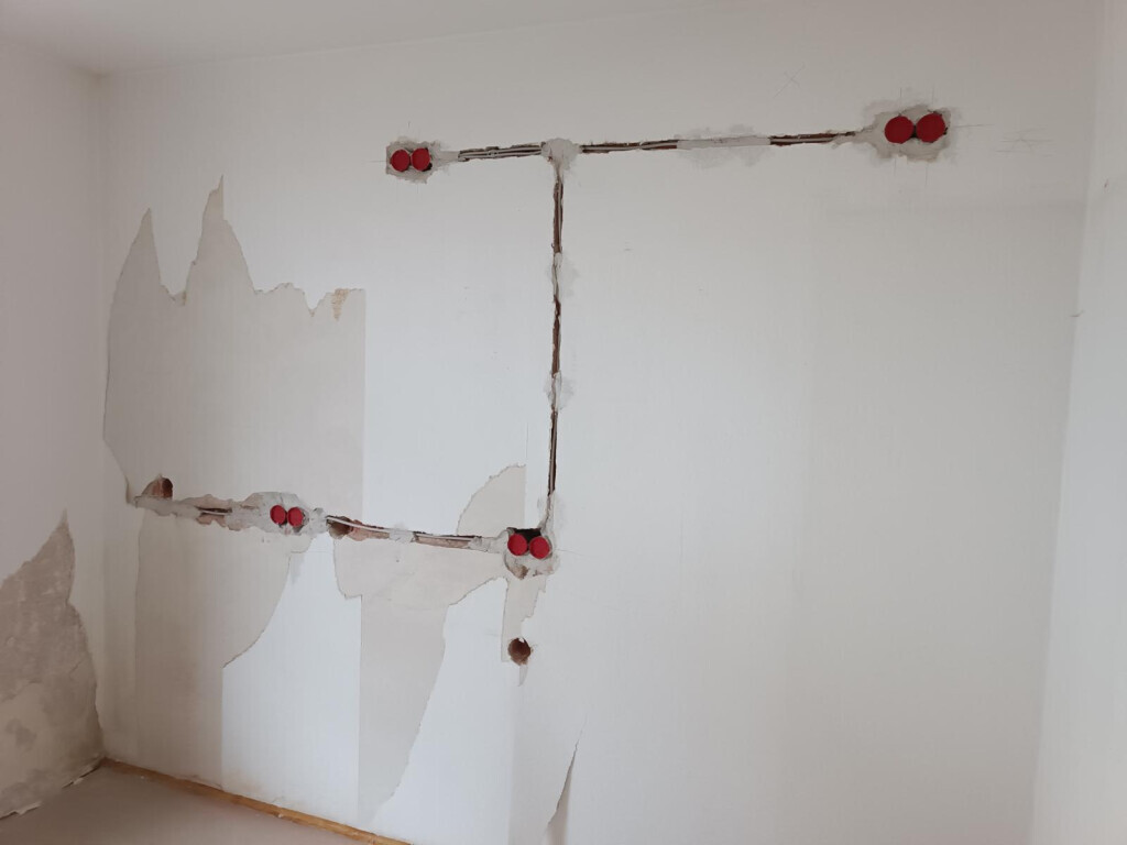 Bilder elektro wi GmbH