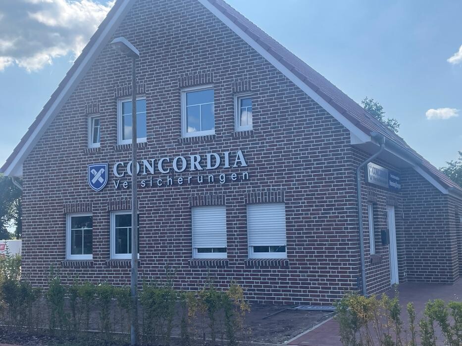 Bilder Concordia Versicherungen Hauptagentur Henning Dreyer