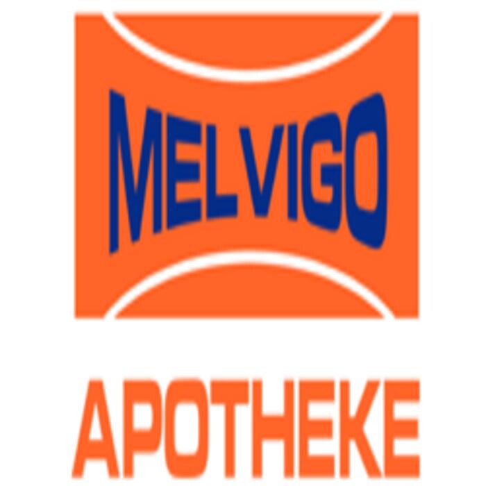 Melvigo Apotheke (im Kaufland) Logo