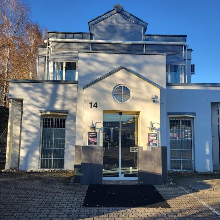 Bilder Magic Spielhalle Cash City Öhringen