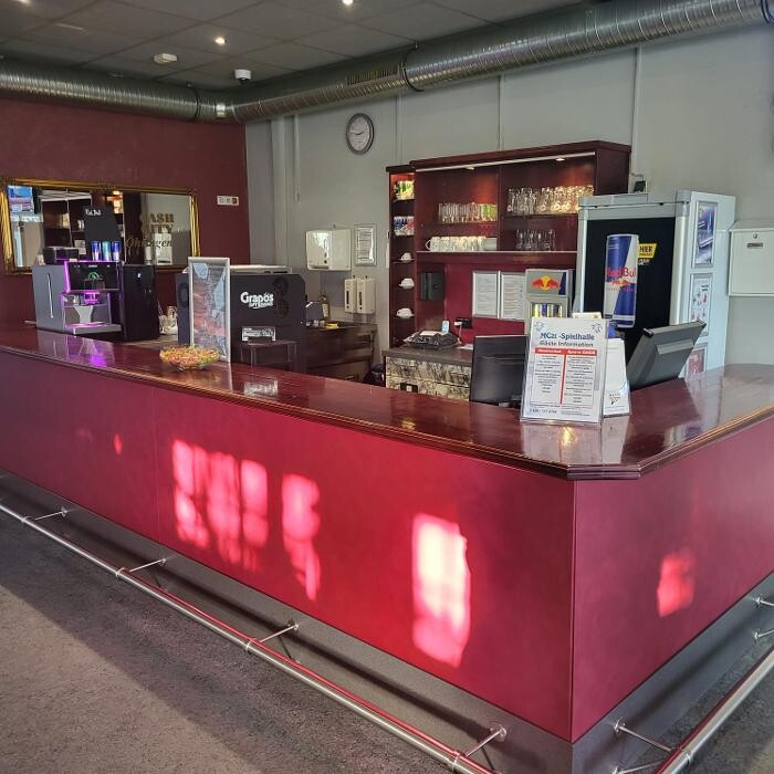 Bilder Magic Spielhalle Cash City Öhringen