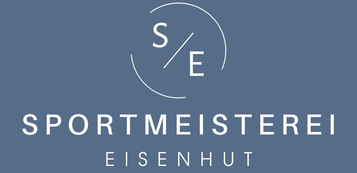 Sportmeisterei Sebastian Eisenhut Logo