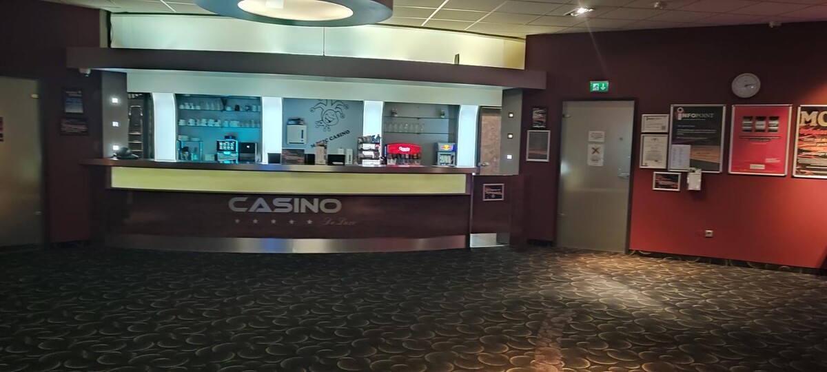 Bilder MAGIC Spielhalle Magic Casino Karlsdorf-Neuthard