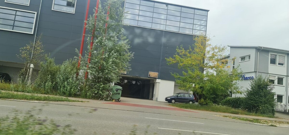 Bilder MAGIC Spielhalle Konstanz