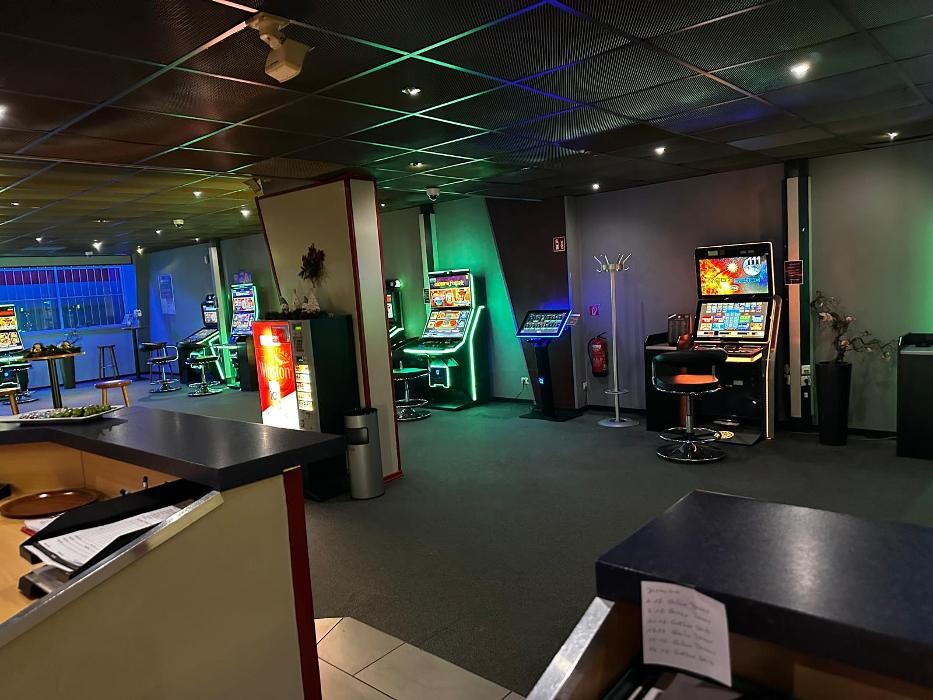 Bilder MAGIC Spielhalle Winner`s Point Lahr